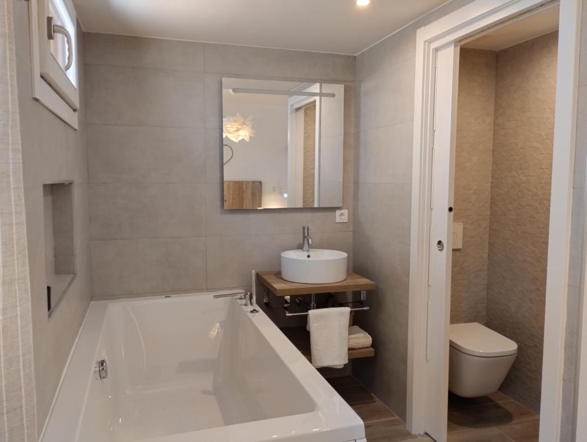 Casas Natura Suites (Adults Only) Graus Extérieur photo