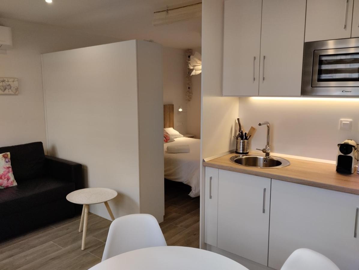 Casas Natura Suites (Adults Only) Graus Extérieur photo