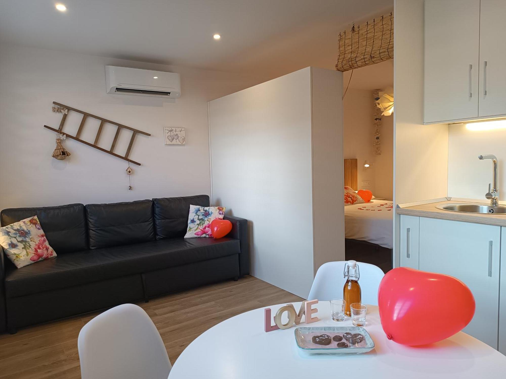 Casas Natura Suites (Adults Only) Graus Extérieur photo