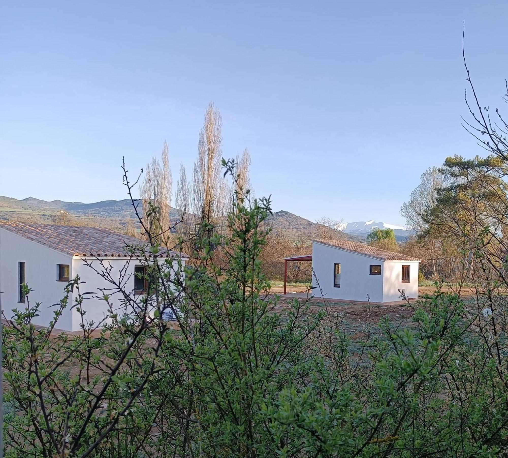 Casas Natura Suites (Adults Only) Graus Extérieur photo