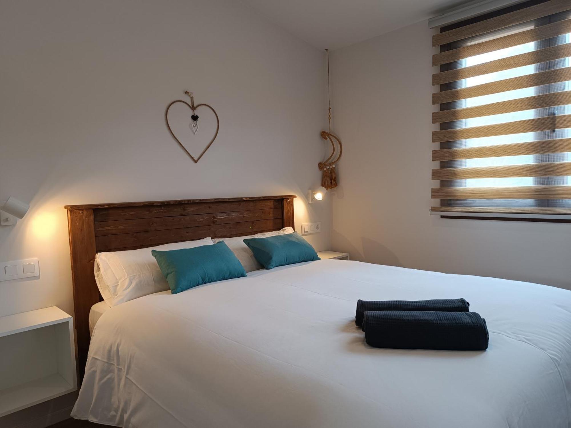 Casas Natura Suites (Adults Only) Graus Extérieur photo