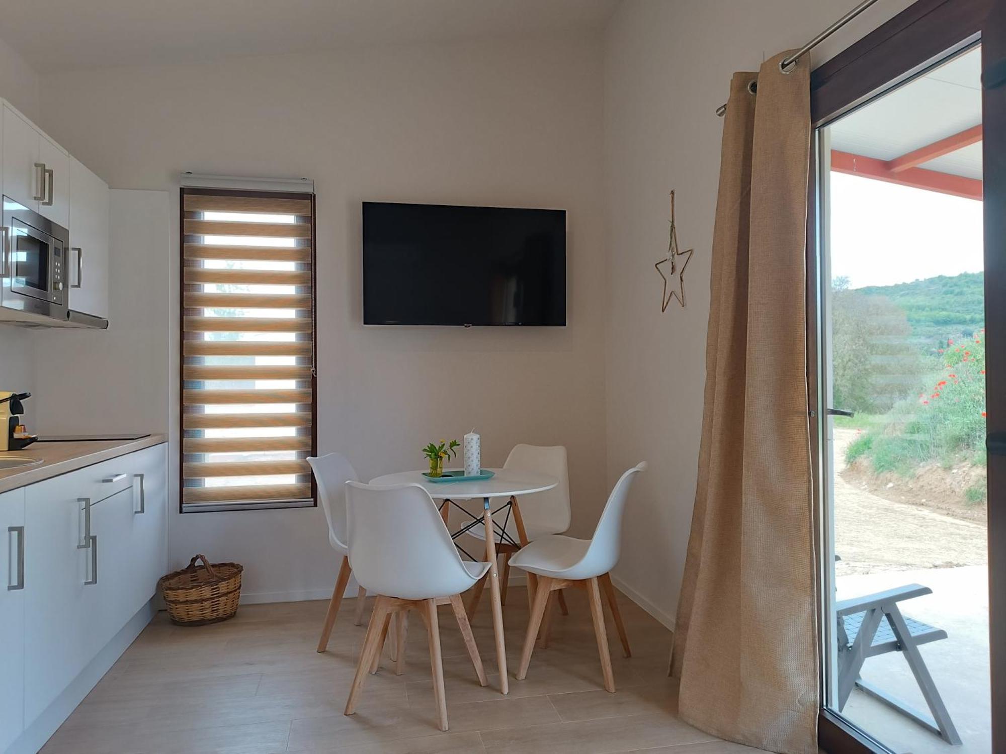 Casas Natura Suites (Adults Only) Graus Chambre photo