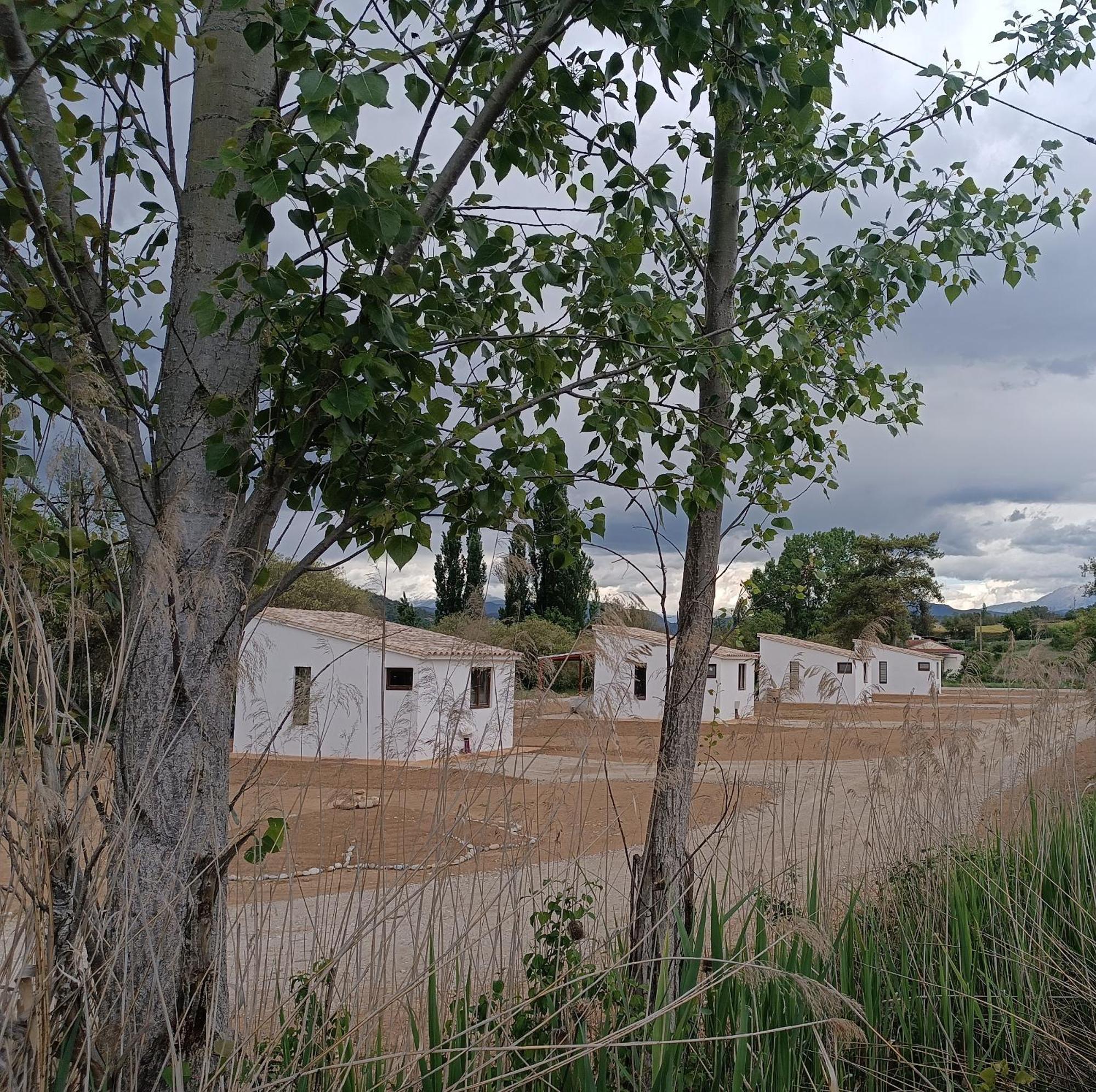 Casas Natura Suites (Adults Only) Graus Extérieur photo