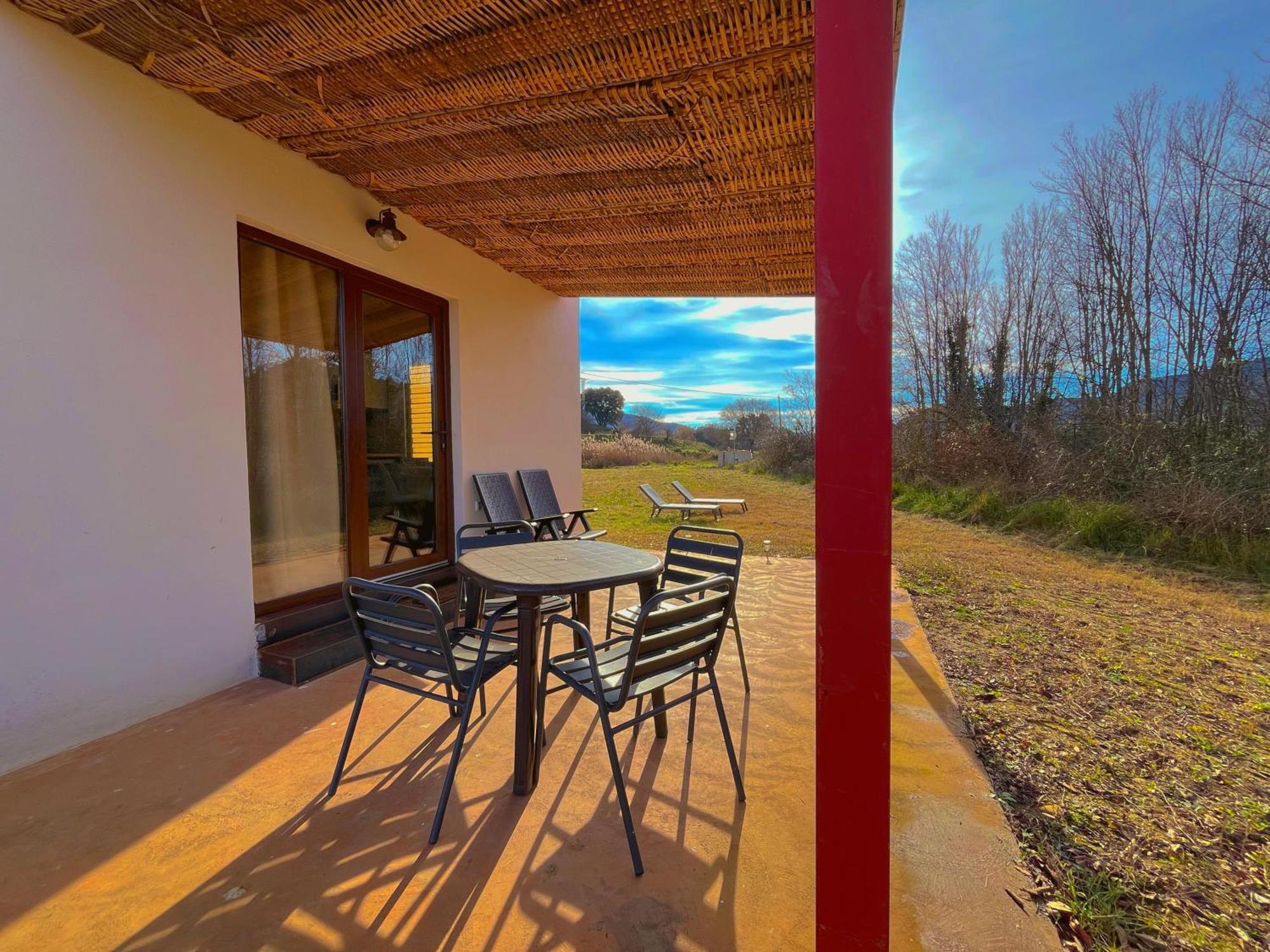 Casas Natura Suites (Adults Only) Graus Extérieur photo