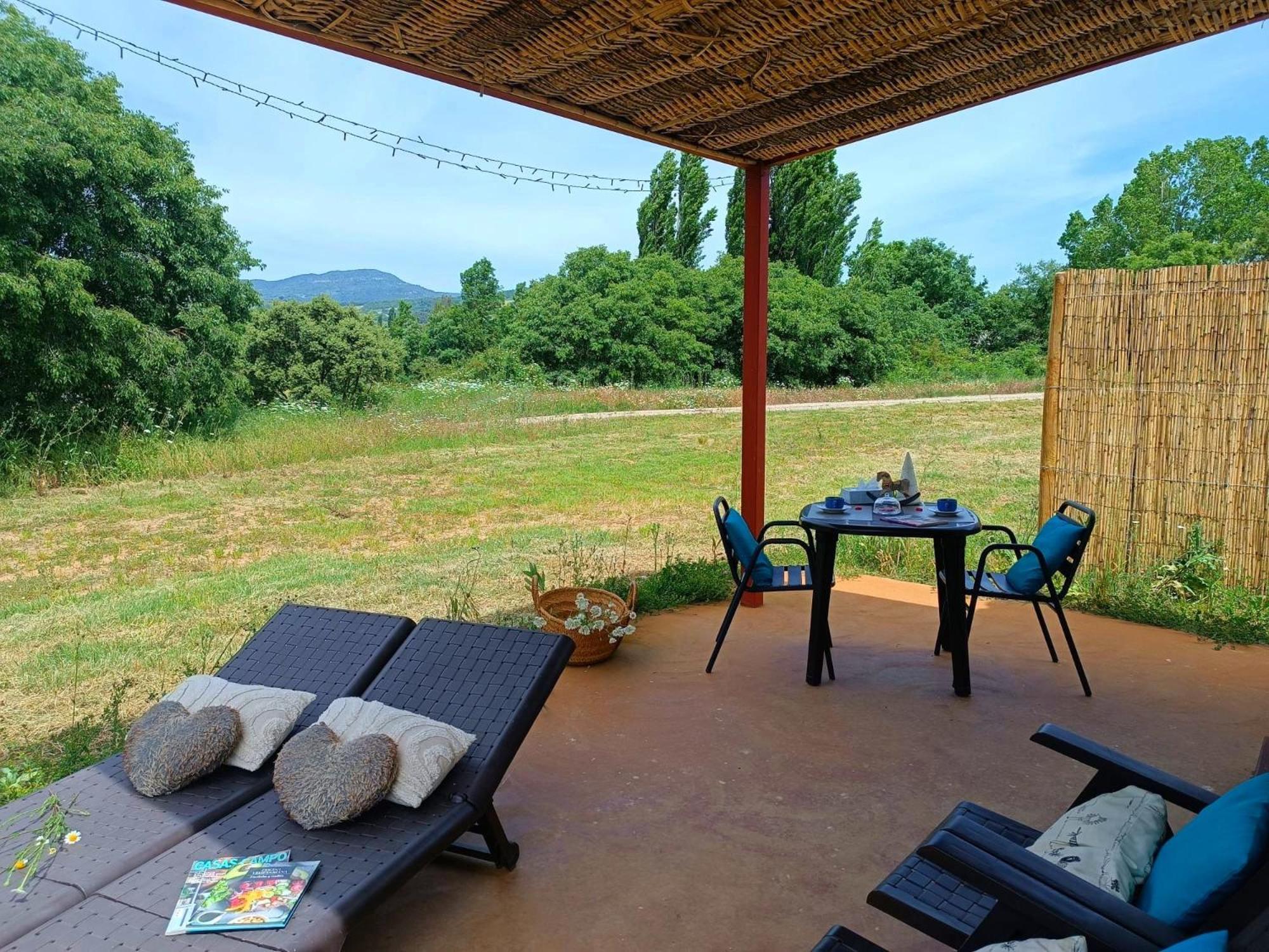 Casas Natura Suites (Adults Only) Graus Extérieur photo
