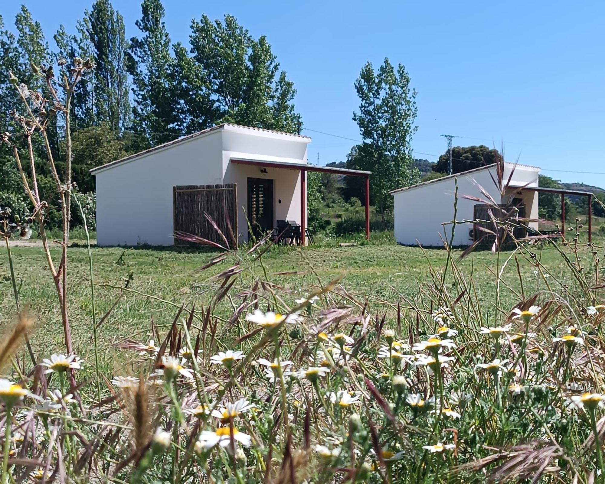 Casas Natura Suites (Adults Only) Graus Extérieur photo